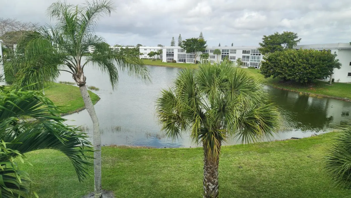 304 Wellington E #304, West Palm Beach, FL 33417 - #1