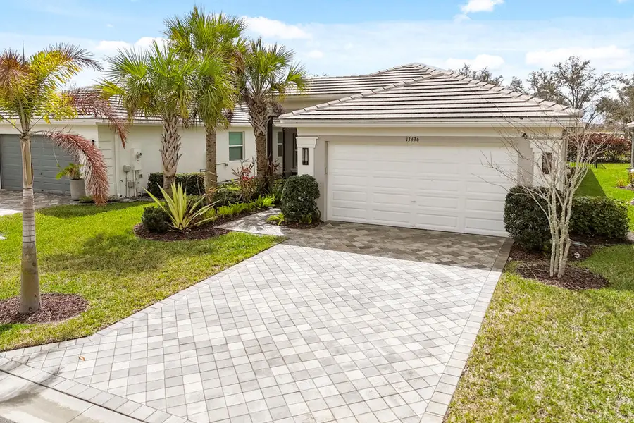 13436 SW River Rock Road, Port Saint Lucie, FL 34987 - #2