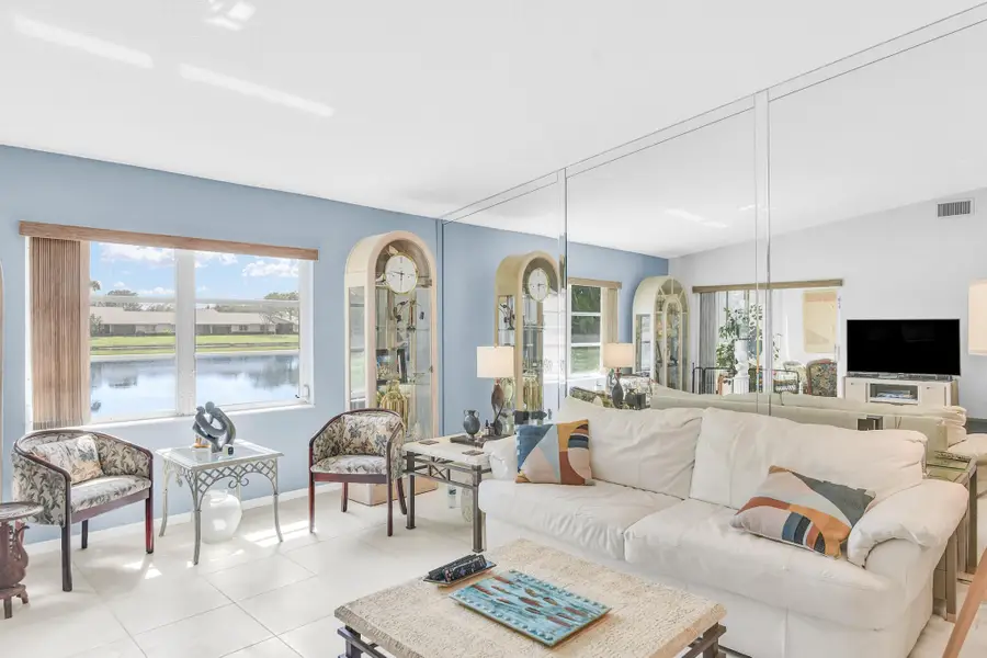 8018 Springside Court #A, Boca Raton, FL 33496 - #3