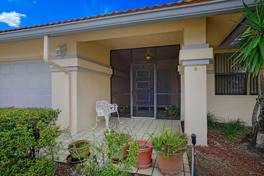 9960 Majestic Way, Boynton Beach, FL 33437 - #2