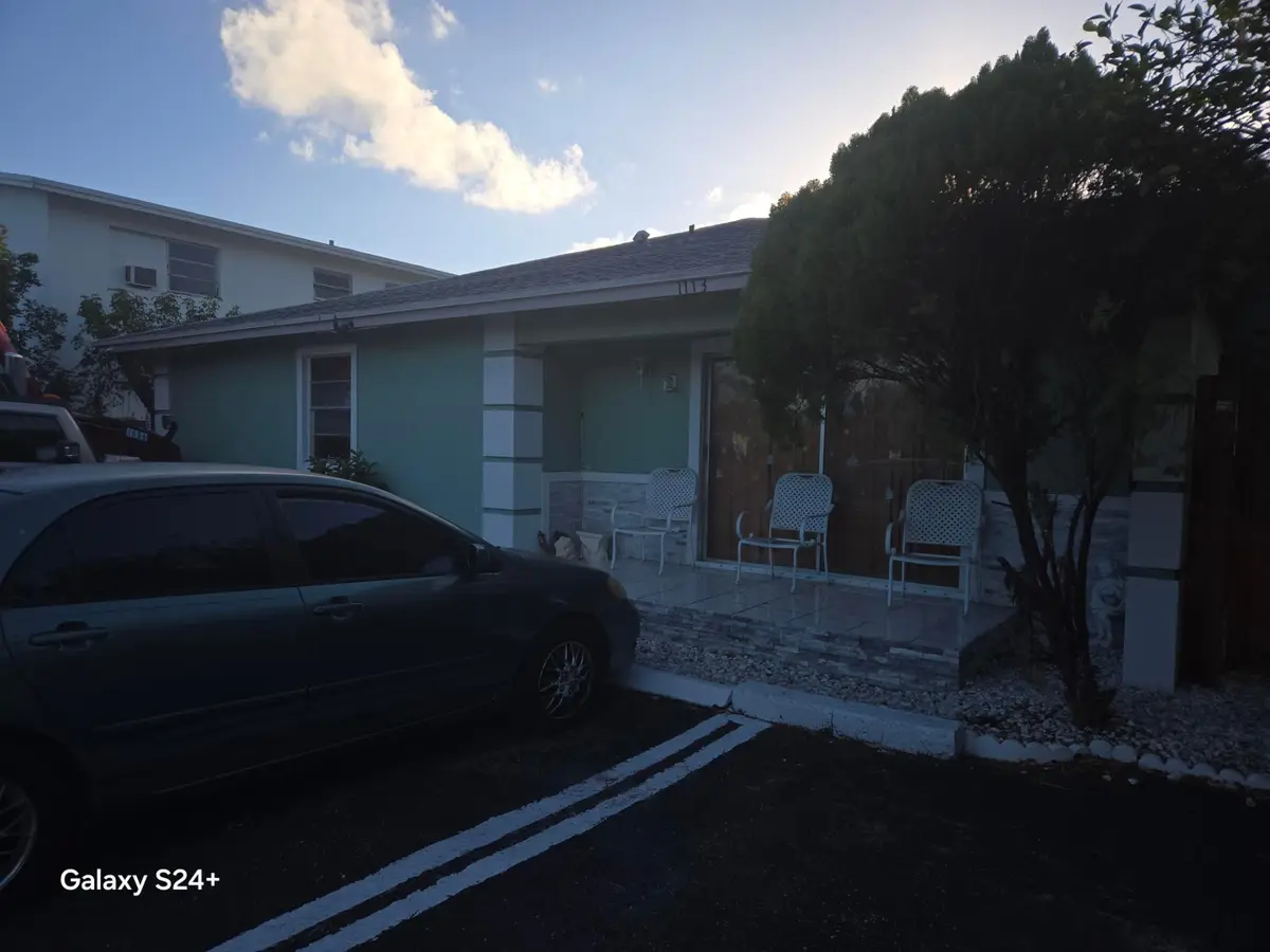 1113 N Federal Highway, Lake Worth Beach, FL 33460 - #1