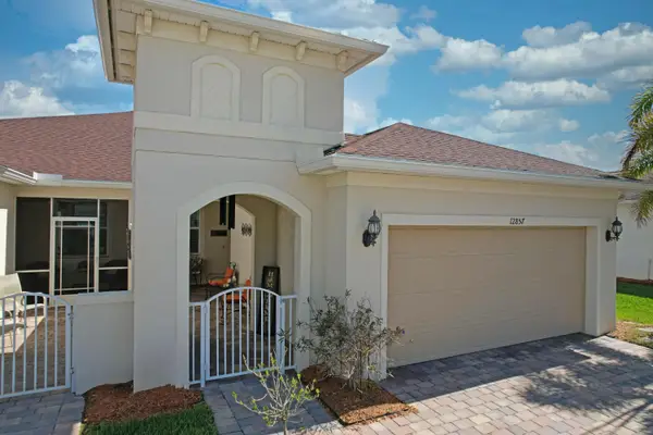 12857 SW Gingerline Drive, Port St Lucie, FL 34987