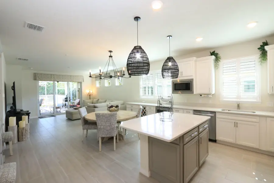 12857 SW Gingerline Drive, Port Saint Lucie, FL 34987 - #3