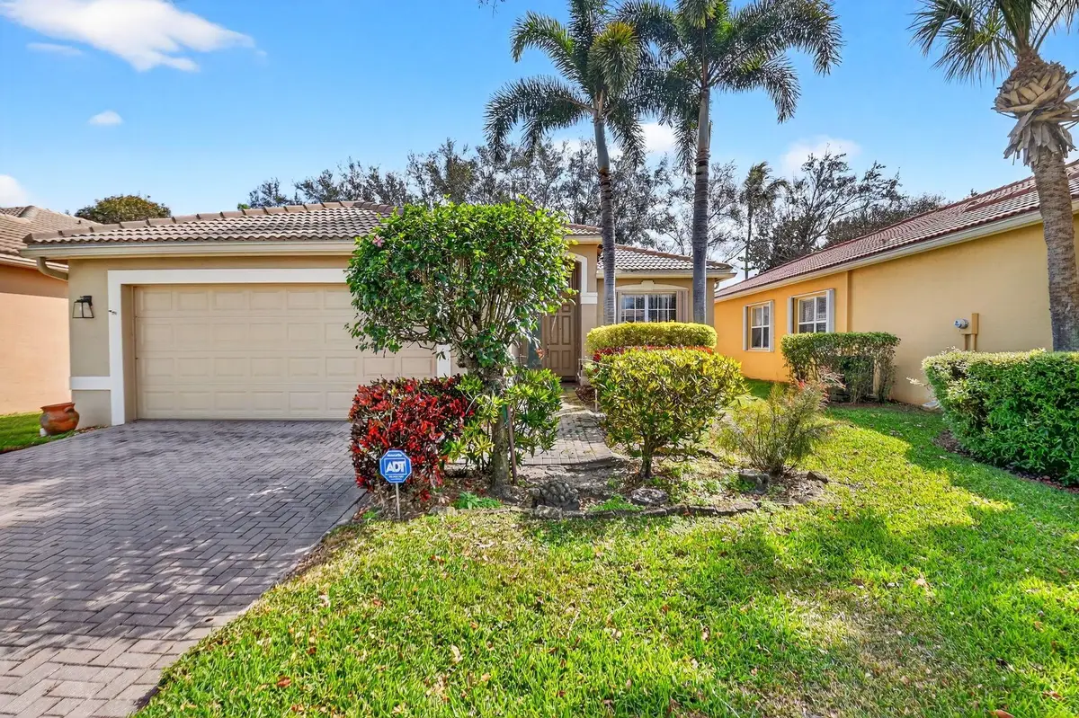 7420 Twin Falls Drive, Boynton Beach, FL 33437 - #1