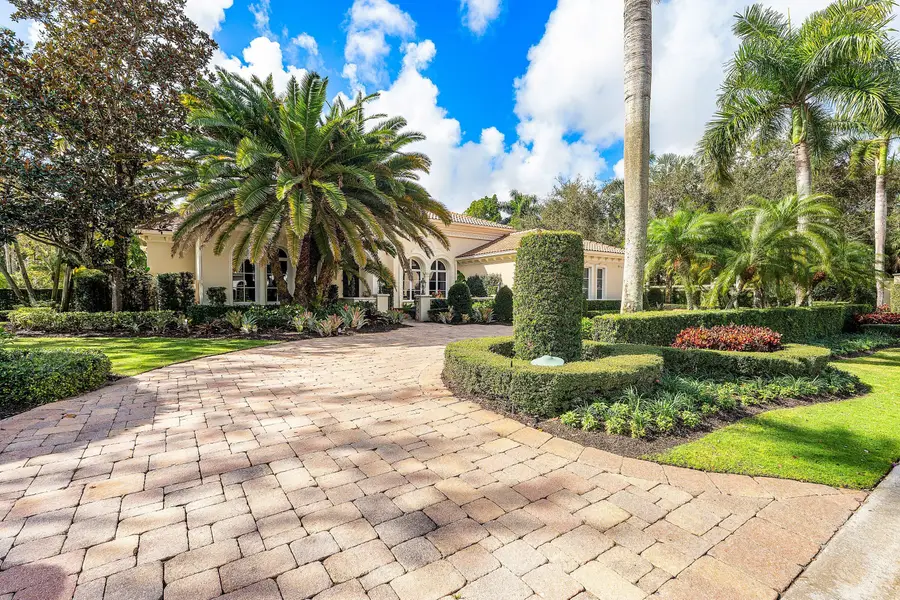 11730 Valeros Court, Palm Beach Gardens, FL 33418 - #2