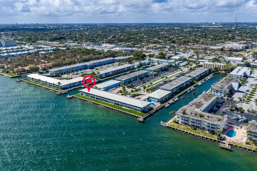 100 Wettaw Lane #6, North Palm Beach, FL 33408 - #2