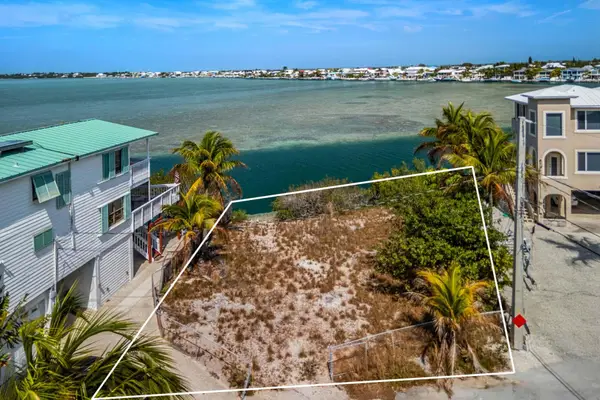 00000 Lagoon Drive, Sugarloaf Key, FL 33042