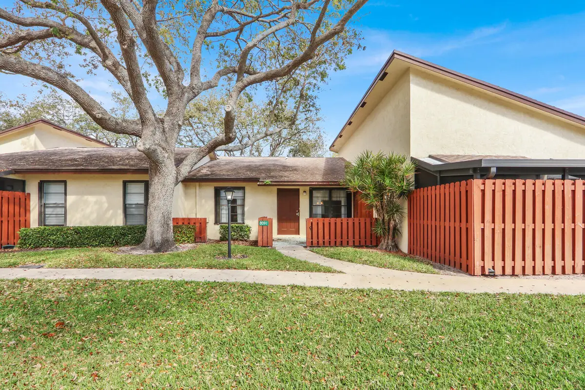 8091 SE Villa Circle, Hobe Sound, FL 33455 - #1