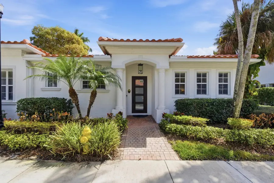 554 Tomahawk Court, Palm Beach Gardens, FL 33410 - #2