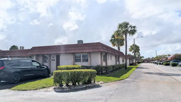 5775 Fernley Drive #88, West Palm Beach, FL 33415