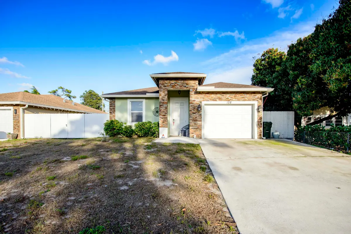 128 Broward Avenue, Greenacres, FL 33463 - #1