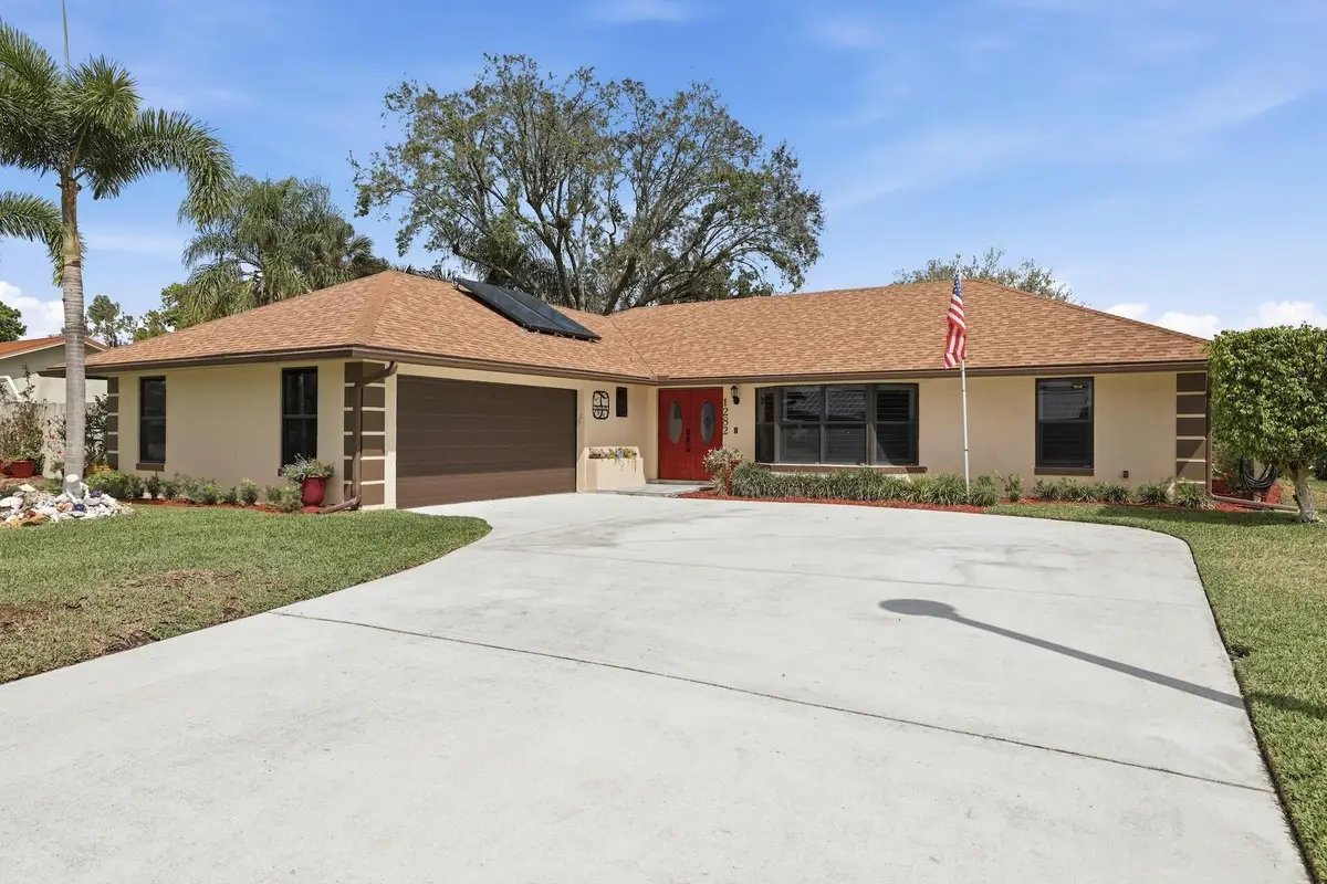 1282 Whimbrel Road, Wellington, FL 33414 - #1