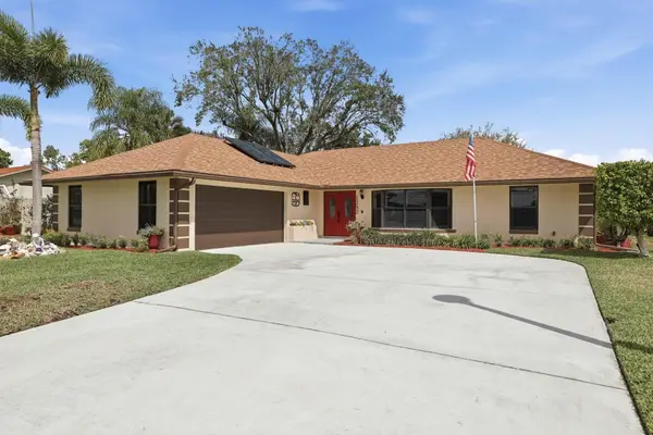 1282 Whimbrel Road, Wellington, FL 33414