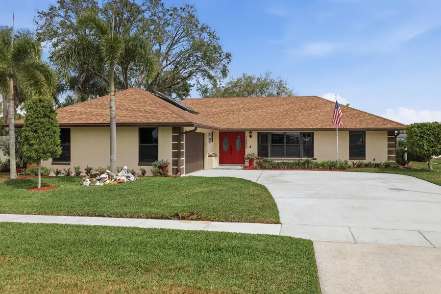 1282 Whimbrel Road, Wellington, FL 33414 - #2