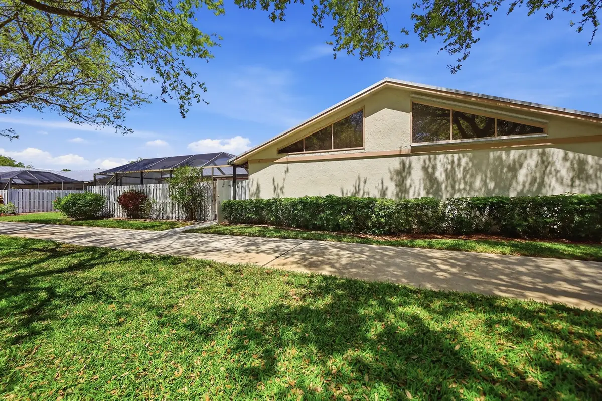 8853 Andy Court #A, Boynton Beach, FL 33436 - #1