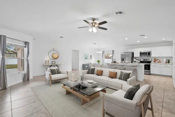 1741 SE Sandia Drive, Port St Lucie, FL 34983