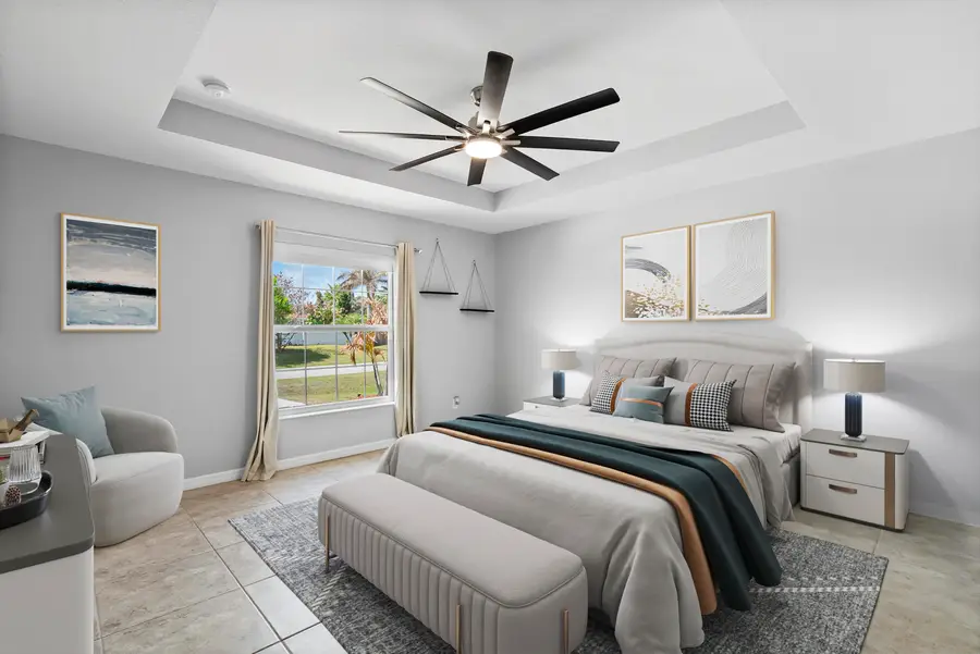 1741 SE Sandia Drive, Port Saint Lucie, FL 34983 - #3