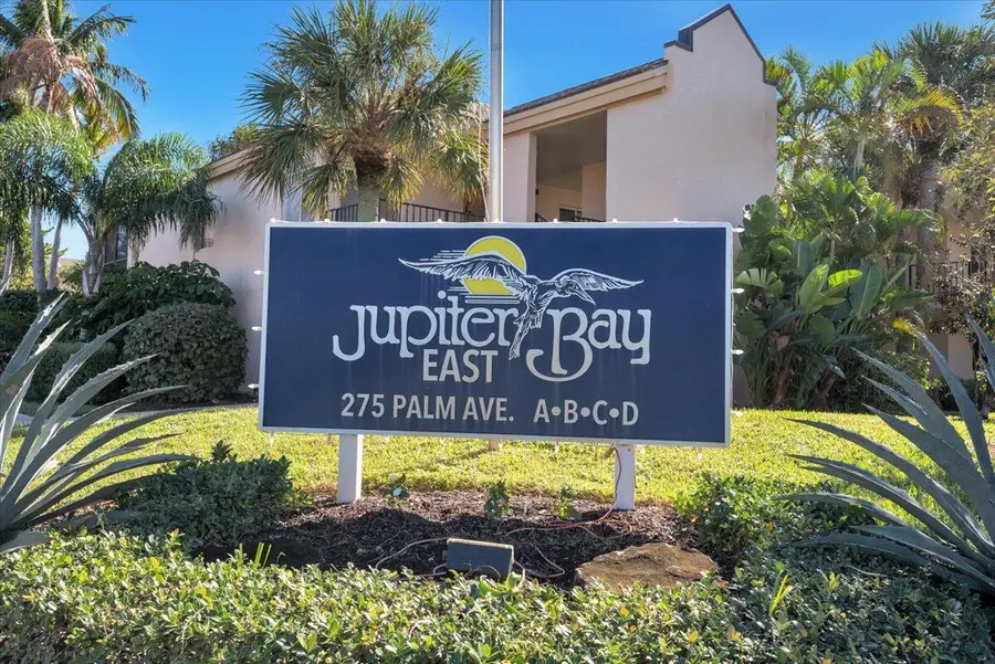 275 Palm Avenue #B304, Jupiter, FL 33477 - #2