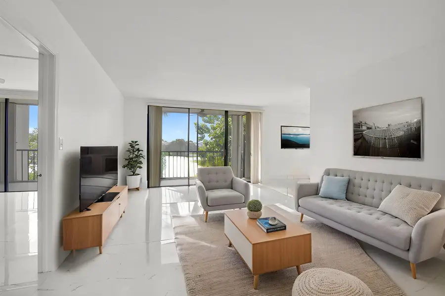 5951 Wellesley Park Drive #206, Boca Raton, FL 33433 - #3