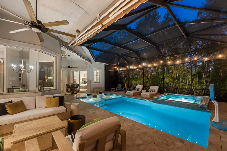 2263 SW Manele Place, Palm City, FL 34990 - #2