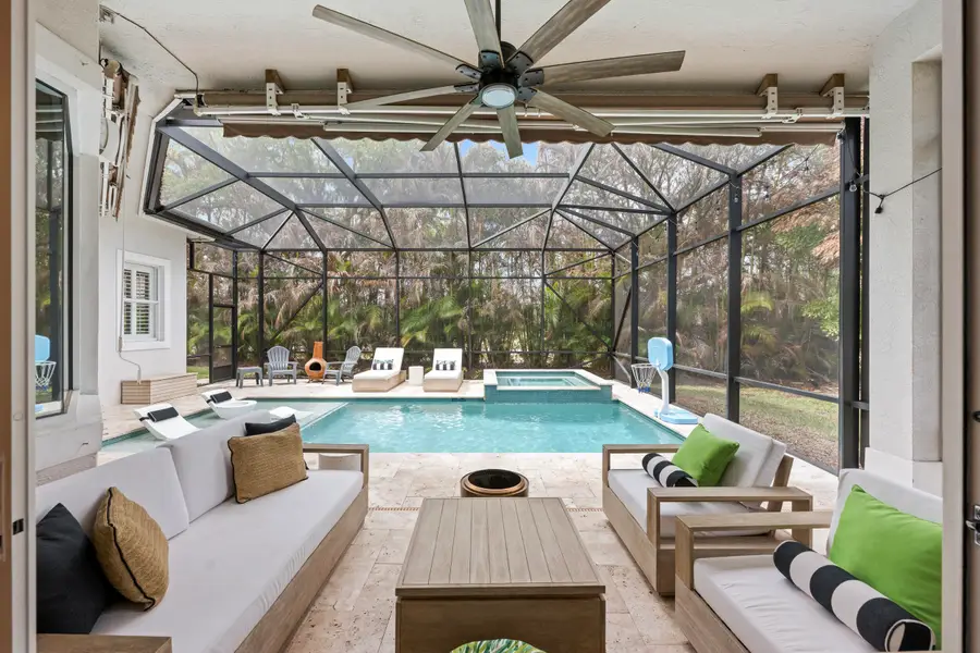 2263 SW Manele Place, Palm City, FL 34990 - #3