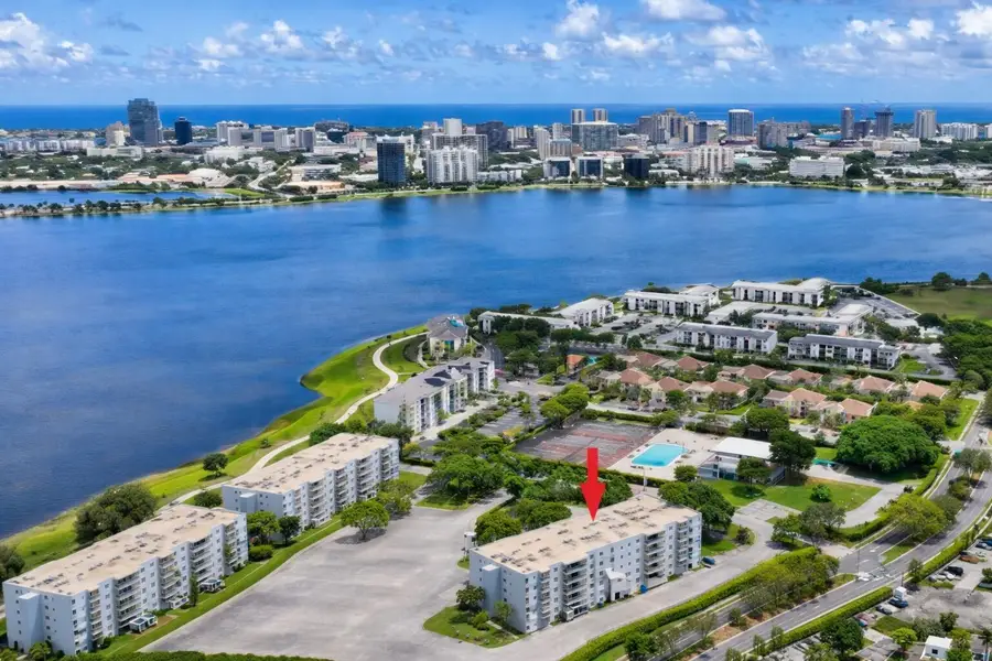 500 Executive Center Drive #2h, West Palm Beach, FL 33401 - #2