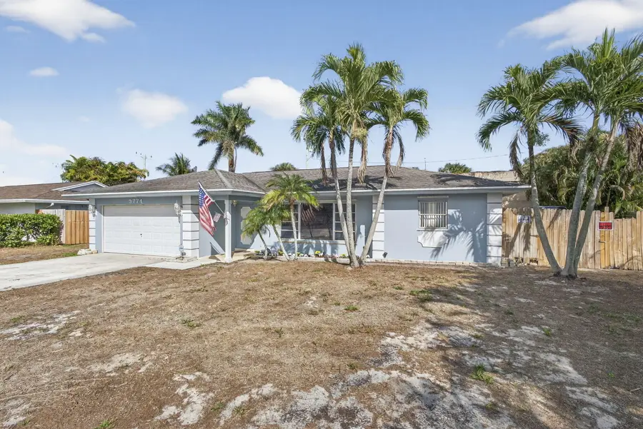 9774 Jonquil Circle S, Palm Beach Gardens, FL 33410 - #3