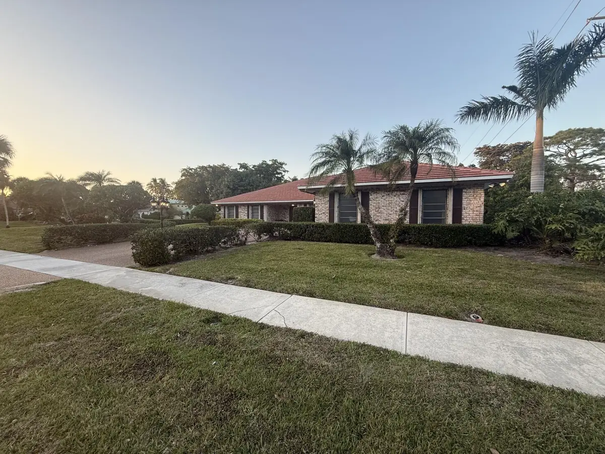 2101 NW 25th Street, Boca Raton, FL 33431 - #1