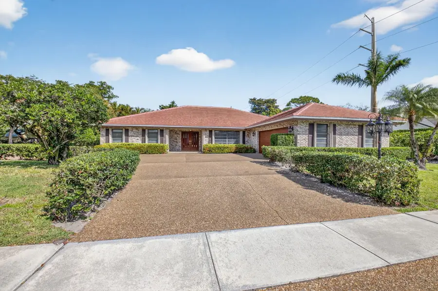 2101 NW 25th Street, Boca Raton, FL 33431 - #2