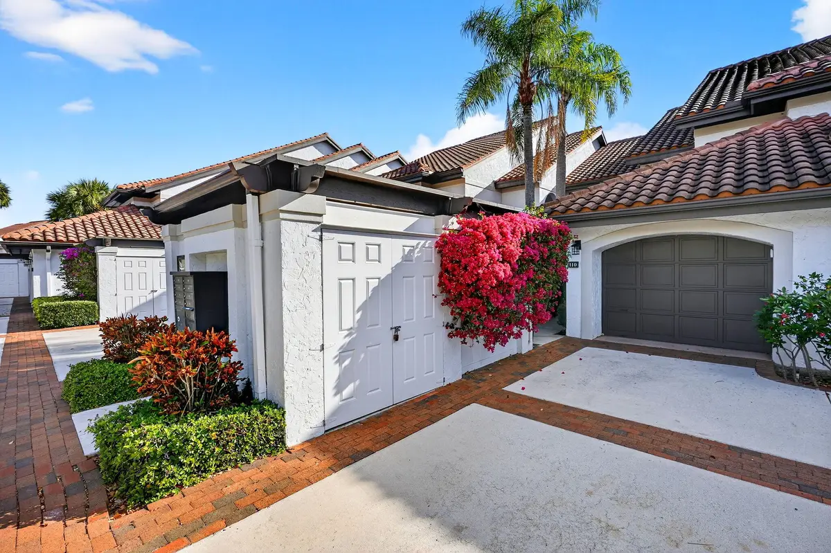 16670 Traders Crossing N #110, Jupiter, FL 33477 - #1