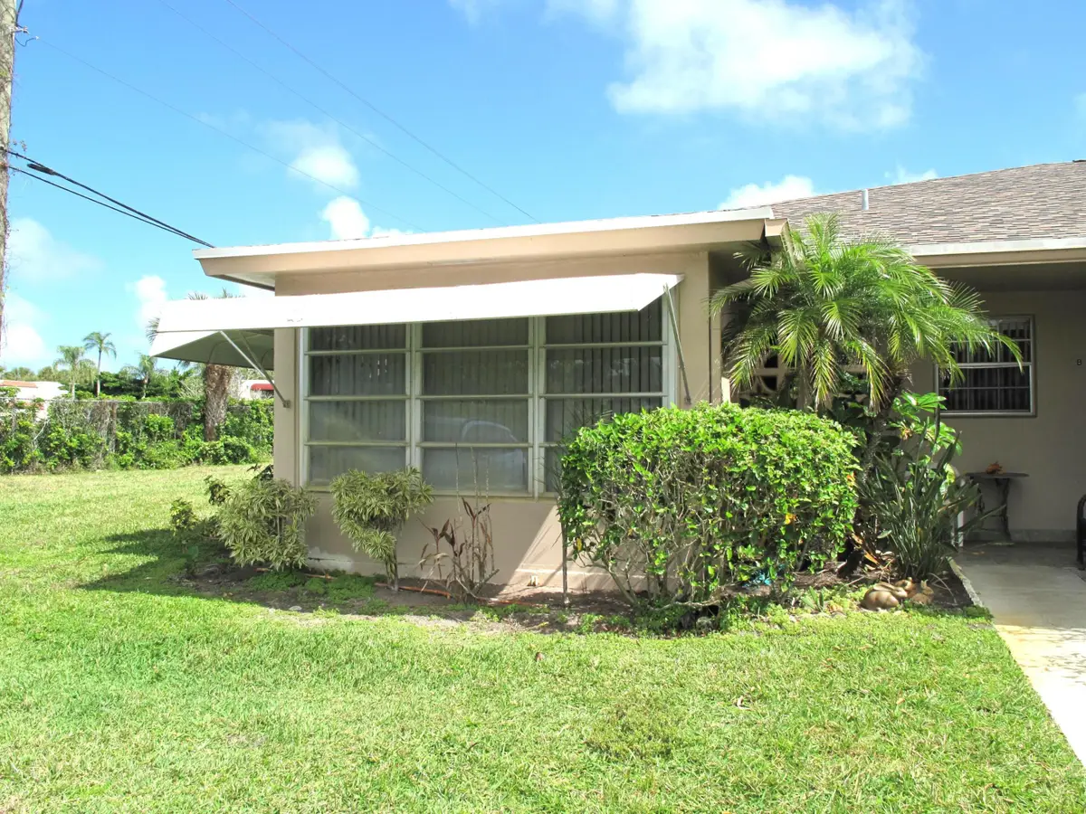 1295 High Point Place N #A, Delray Beach, FL 33445 - #1