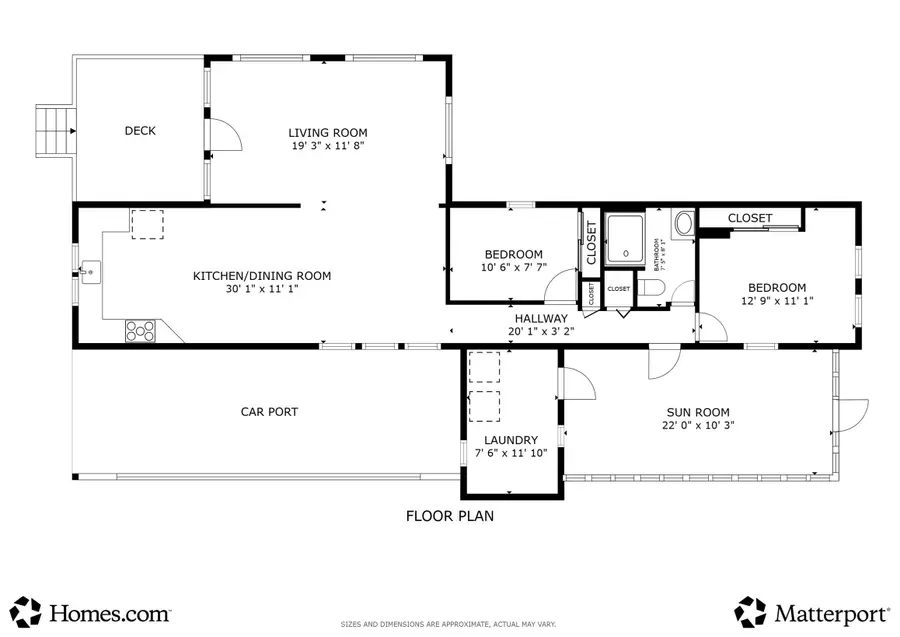 8301 SE Skylark Avenue, Hobe Sound, FL 33455 - #2