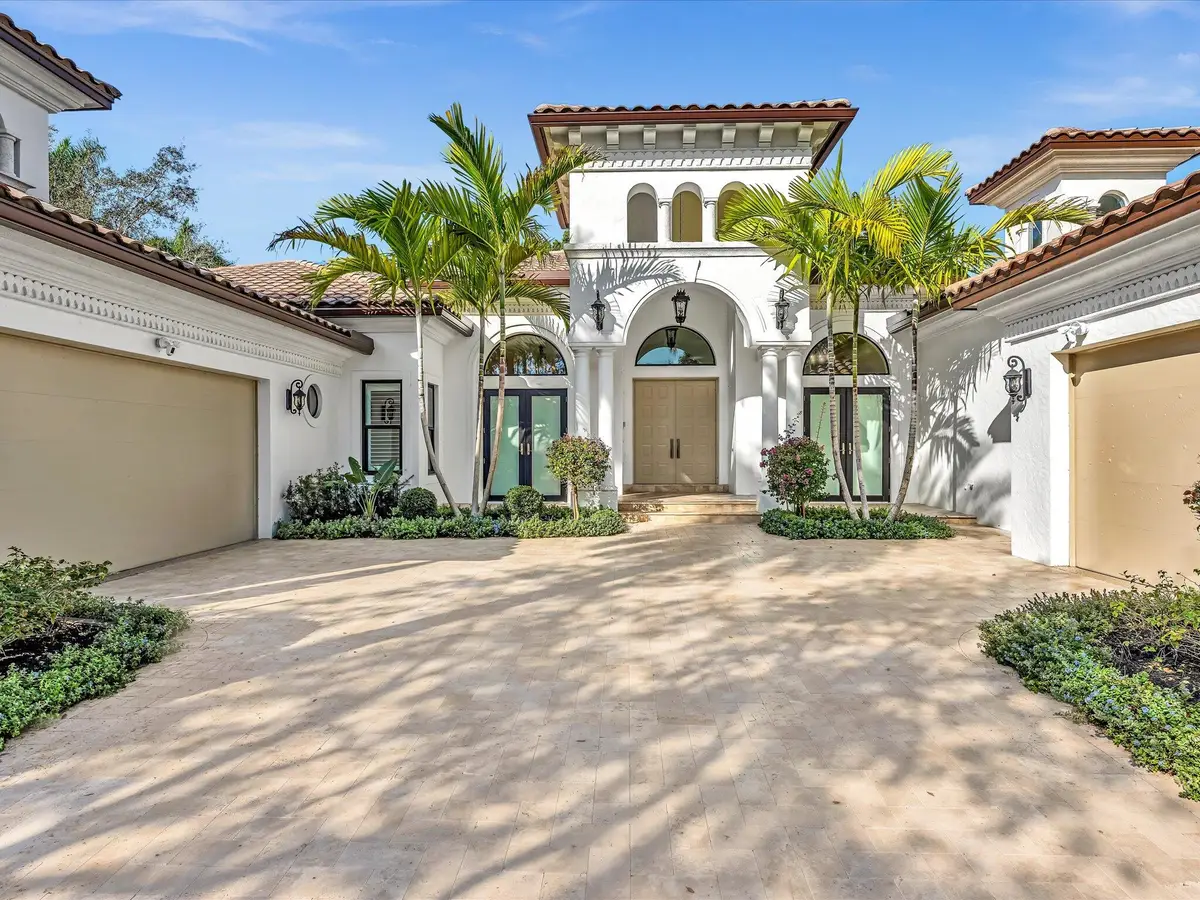 7149 NW 127th Way, Parkland, FL 33076 - #1