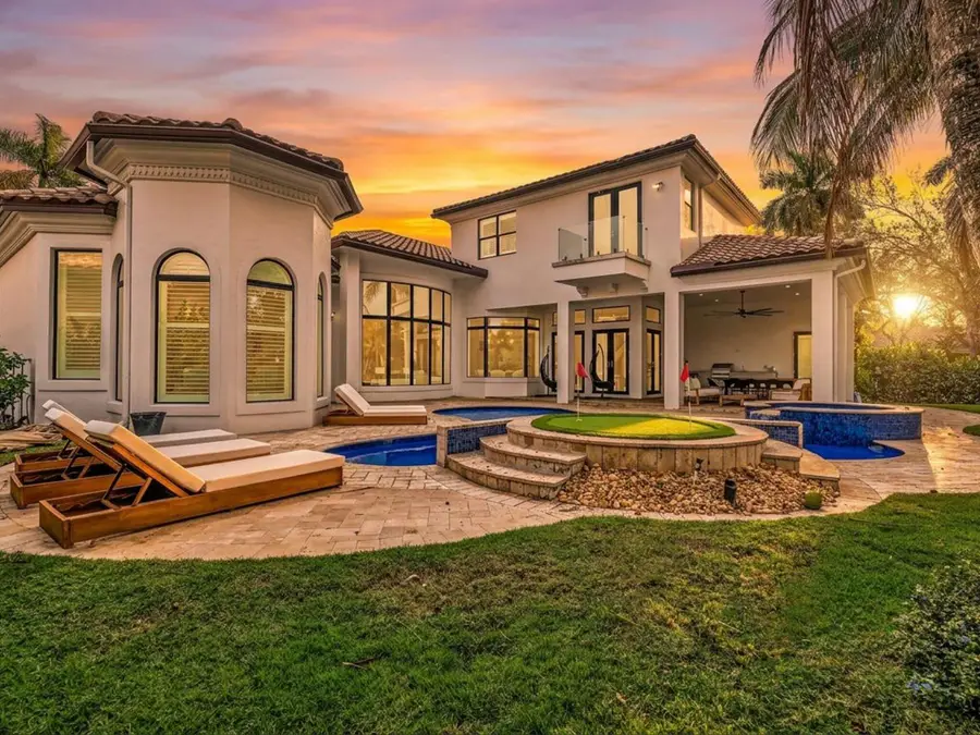 7149 NW 127th Way, Parkland, FL 33076 - #3