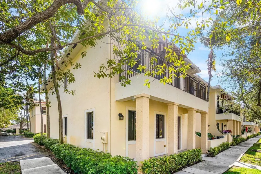 2501 Venetian Court, Boynton Beach, FL 33426 - #2