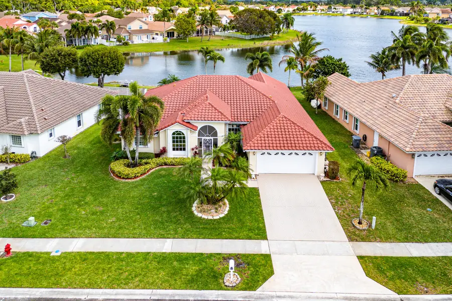 7839 Forestay Drive, Lake Worth, FL 33467 - #2