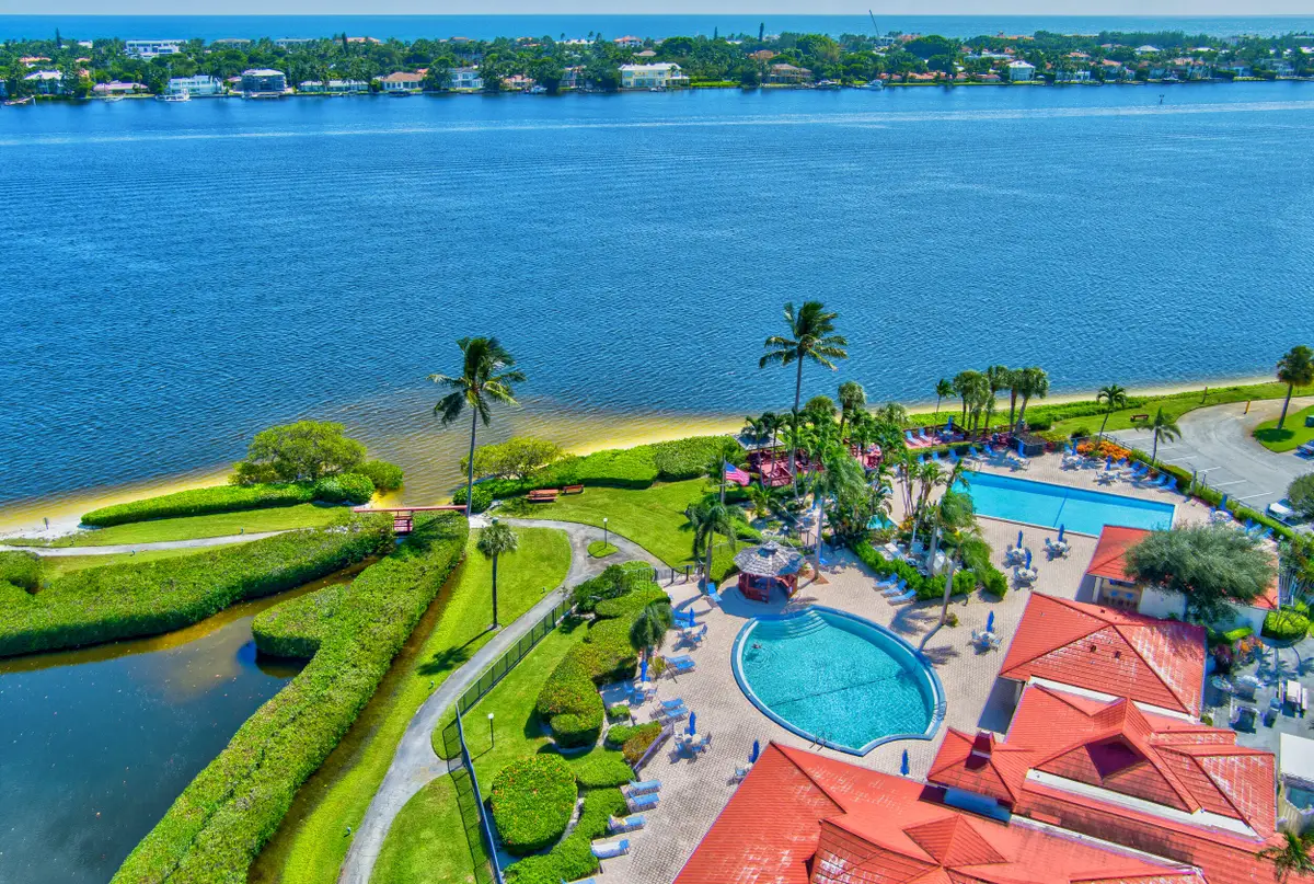 104 Half Moon Circle # C3, Hypoluxo, FL 33462 - #1