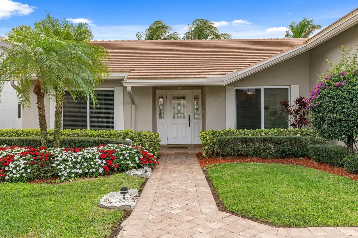 6230 Petaluma Drive, Boca Raton, FL 33433 - #1