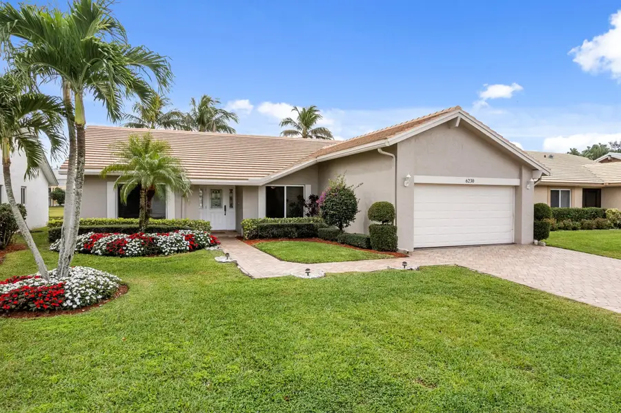 6230 Petaluma Drive, Boca Raton, FL 33433 - #3