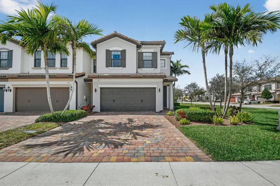 4573 San Fratello Circle, Lake Worth, FL 33467 - #2