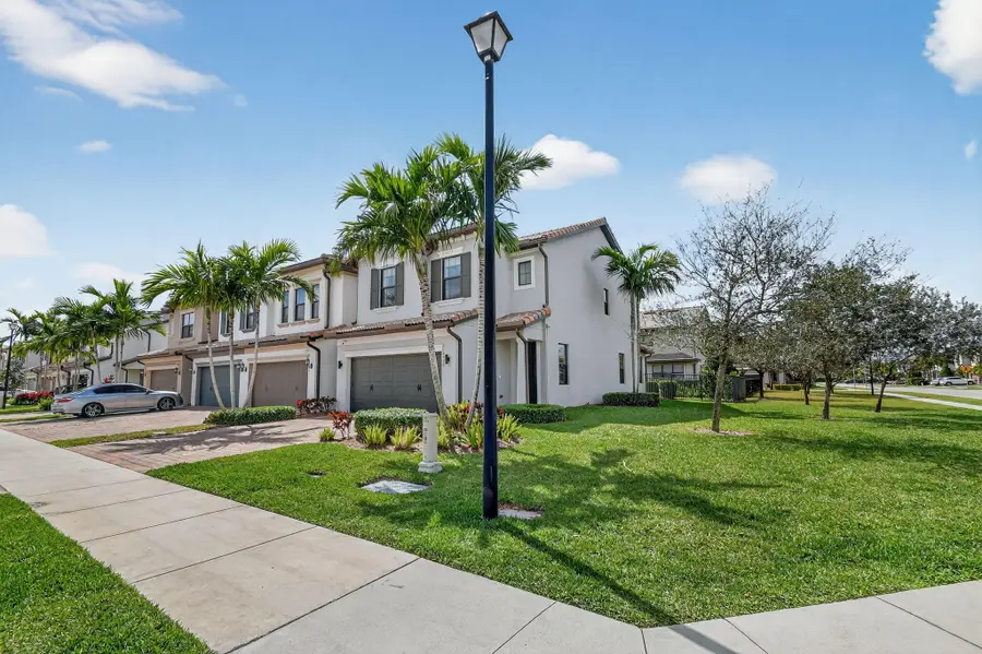 4573 San Fratello Circle, Lake Worth, FL 33467 - #3