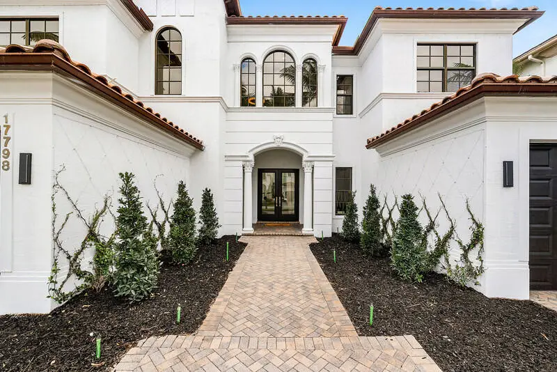 17798 Cadena Drive, Boca Raton, FL 33496 - #2