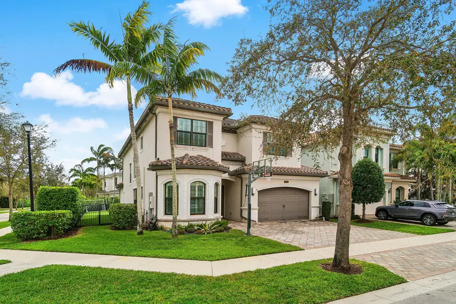 9566 Eden Roc Court, Delray Beach, FL 33446 - #2