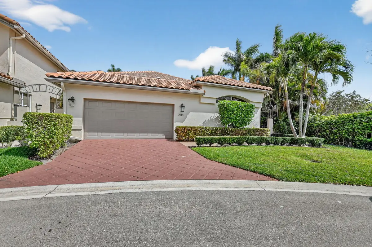 5184 NW 25th Way, Boca Raton, FL 33496 - #1