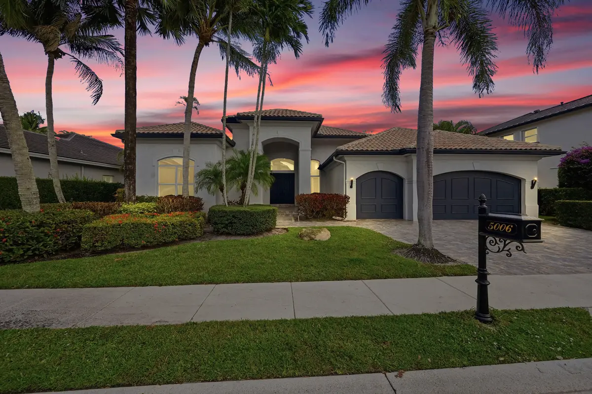 5006 NW 24th Circle, Boca Raton, FL 33431 - #1