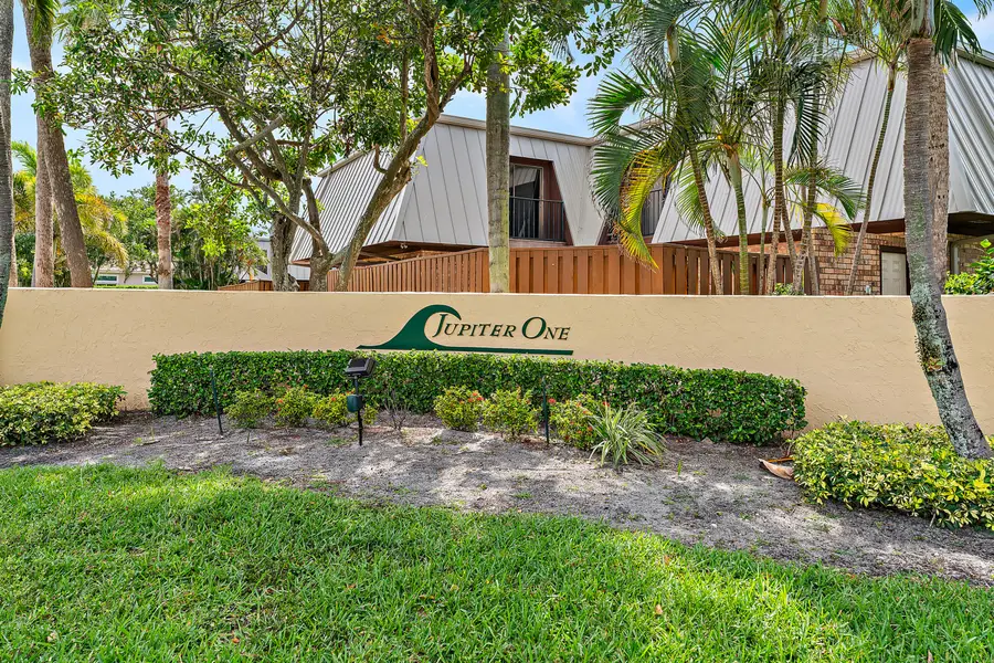 1420 Ocean Way #7c, Jupiter, FL 33477 - #3