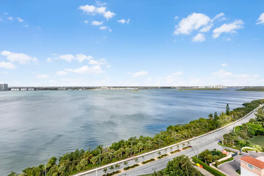 5080 N Ocean Drive #16c, Singer Island, FL 33404 - #3