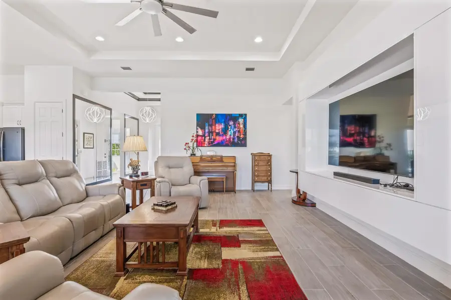 9122 SW Pepoli Way, Port Saint Lucie, FL 34987 - #2