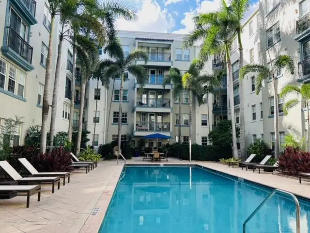533 NE 3rd Avenue #204, Fort Lauderdale, FL 33301 - #2