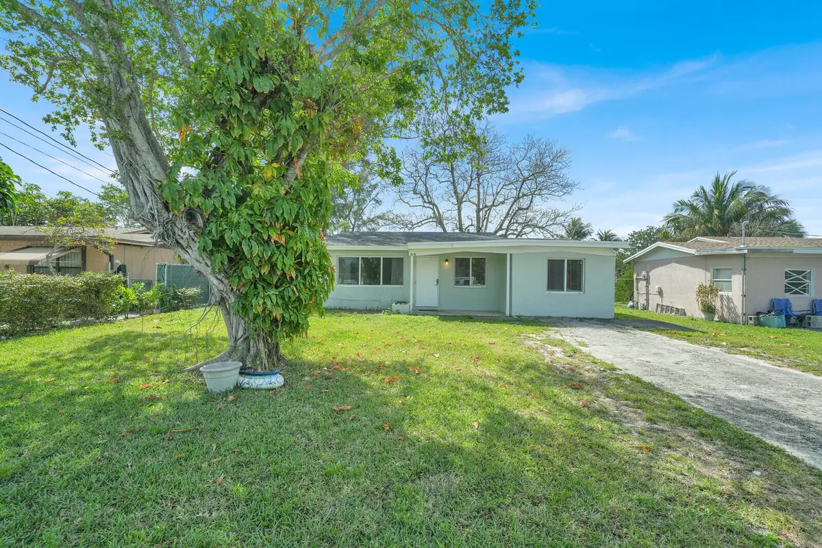 64 NE 7th Court, Deerfield Beach, FL 33441 - #1